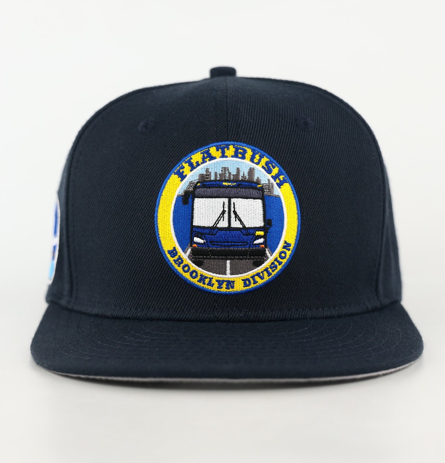Flatbush Depot "Premier Division" 6 Panel Depot