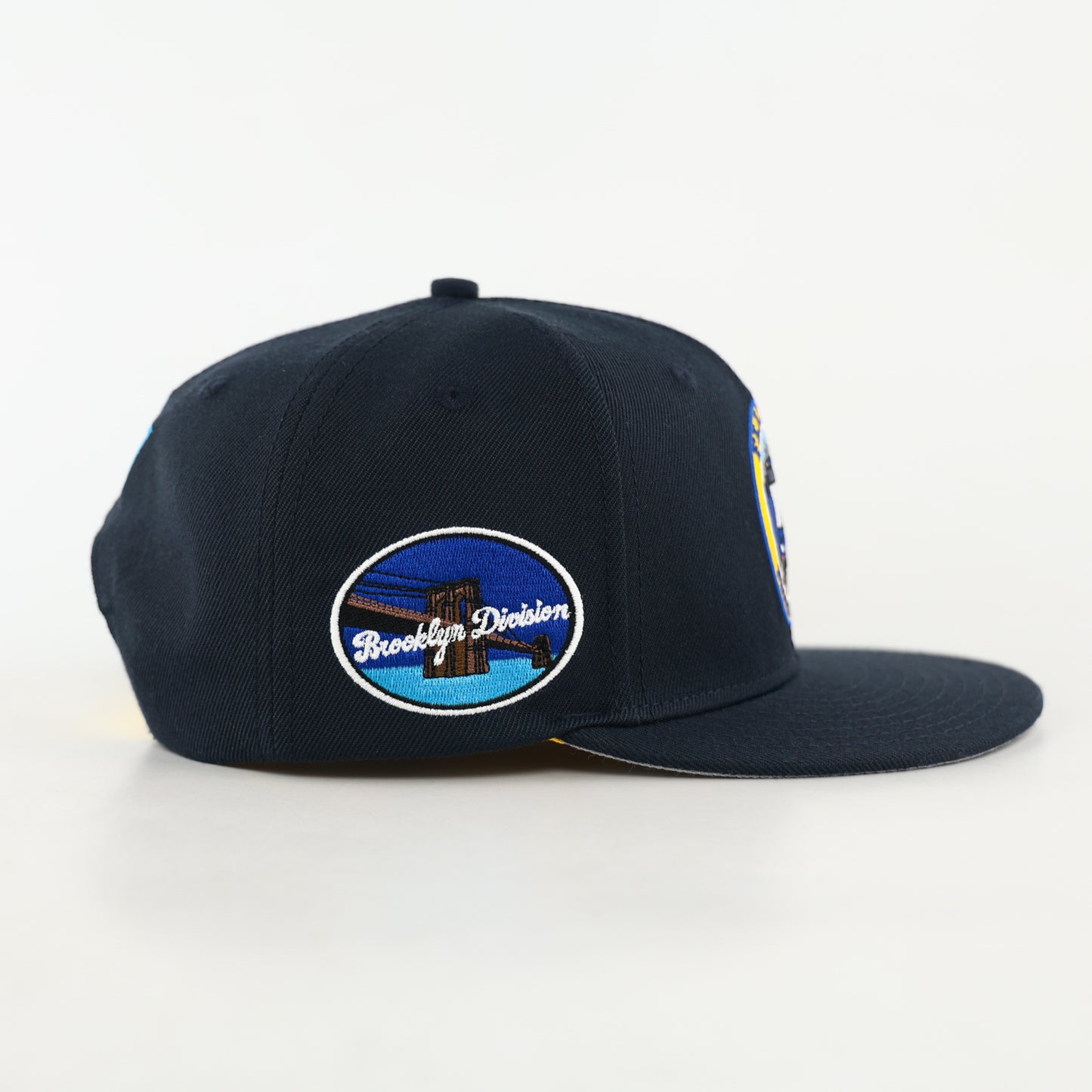 Flatbush Depot "Premier Division" 6 Panel Depot