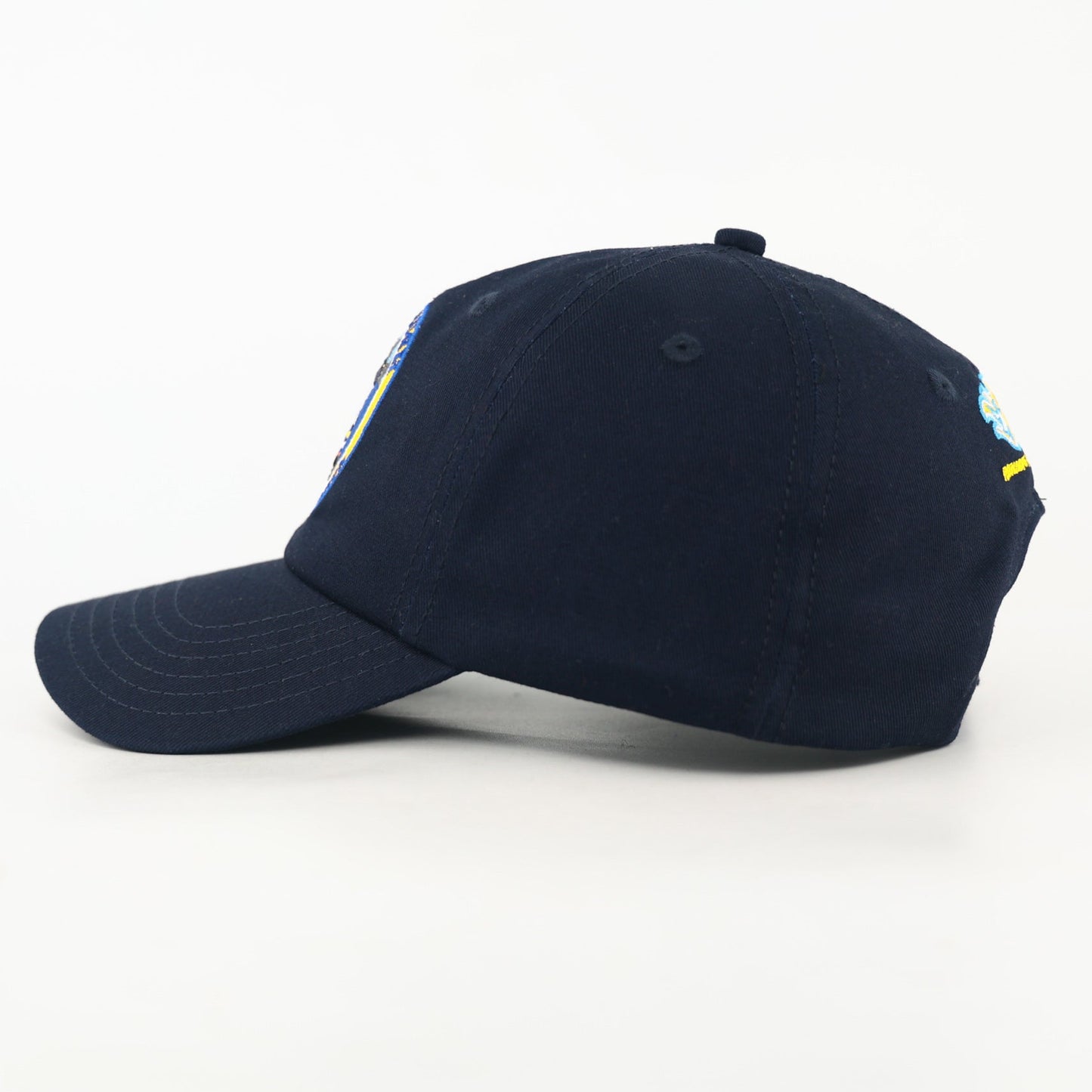 Flatbush Depot Dad Hat