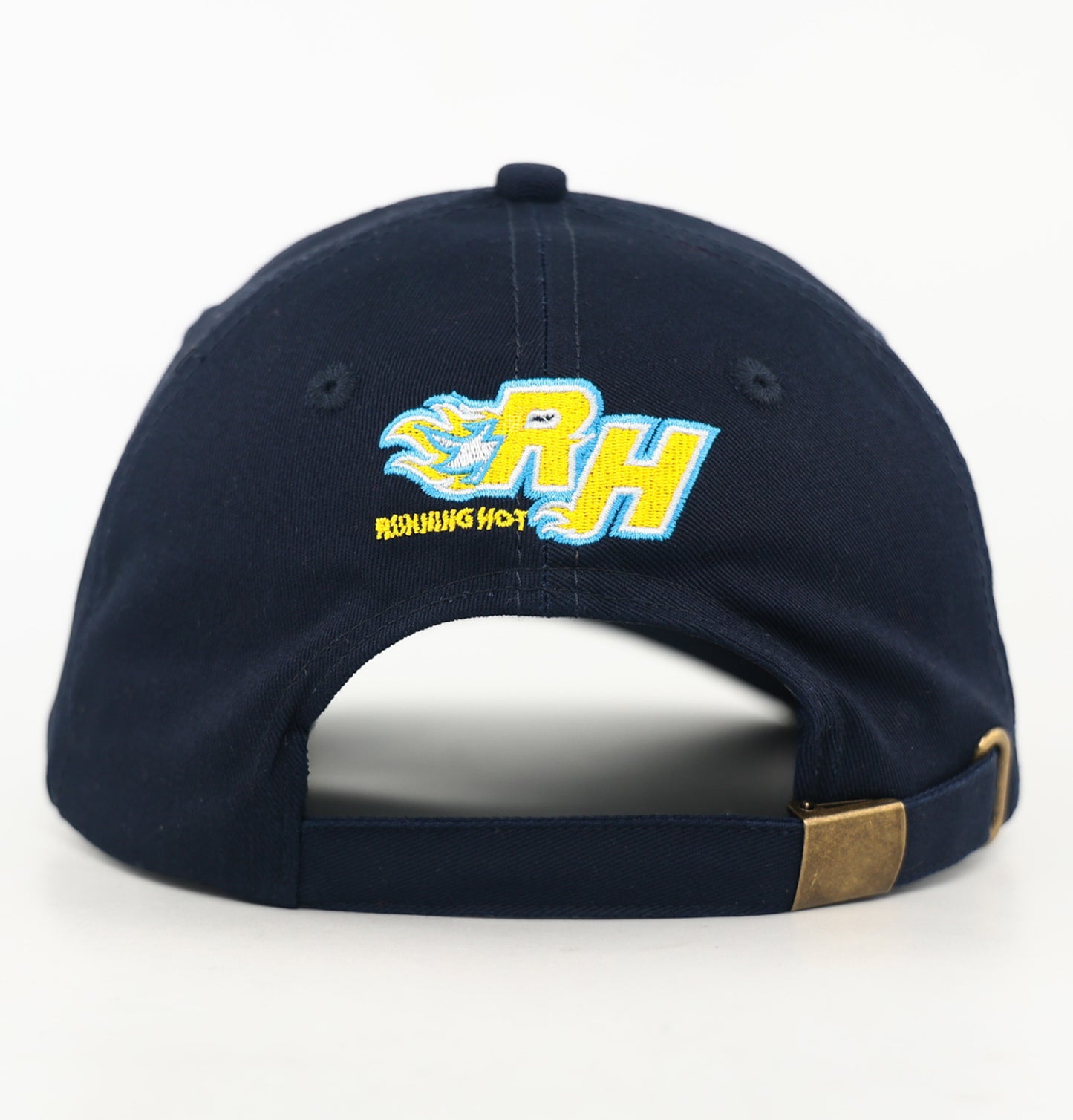 Flatbush Depot Dad Hat