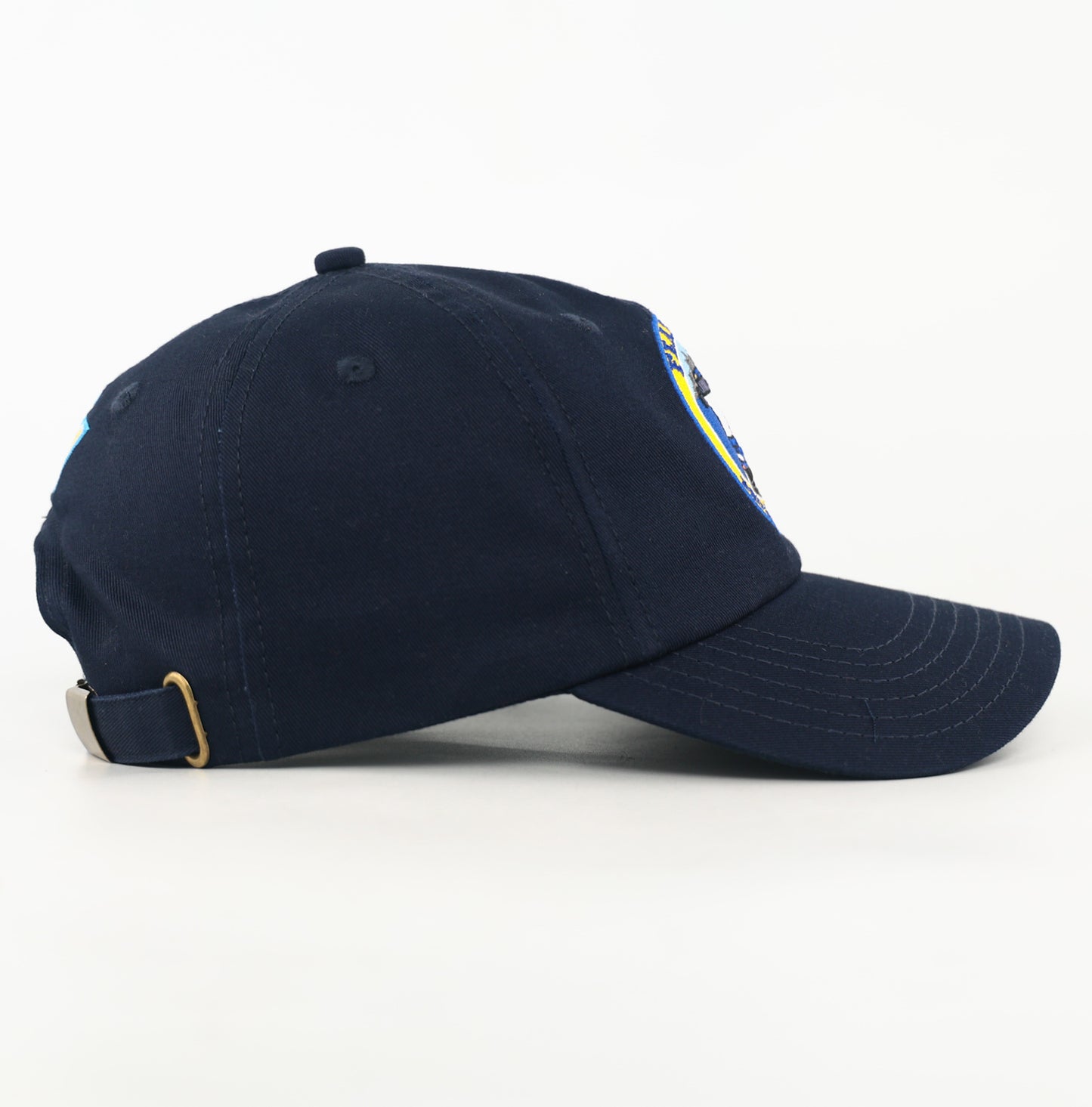 Flatbush Depot Dad Hat