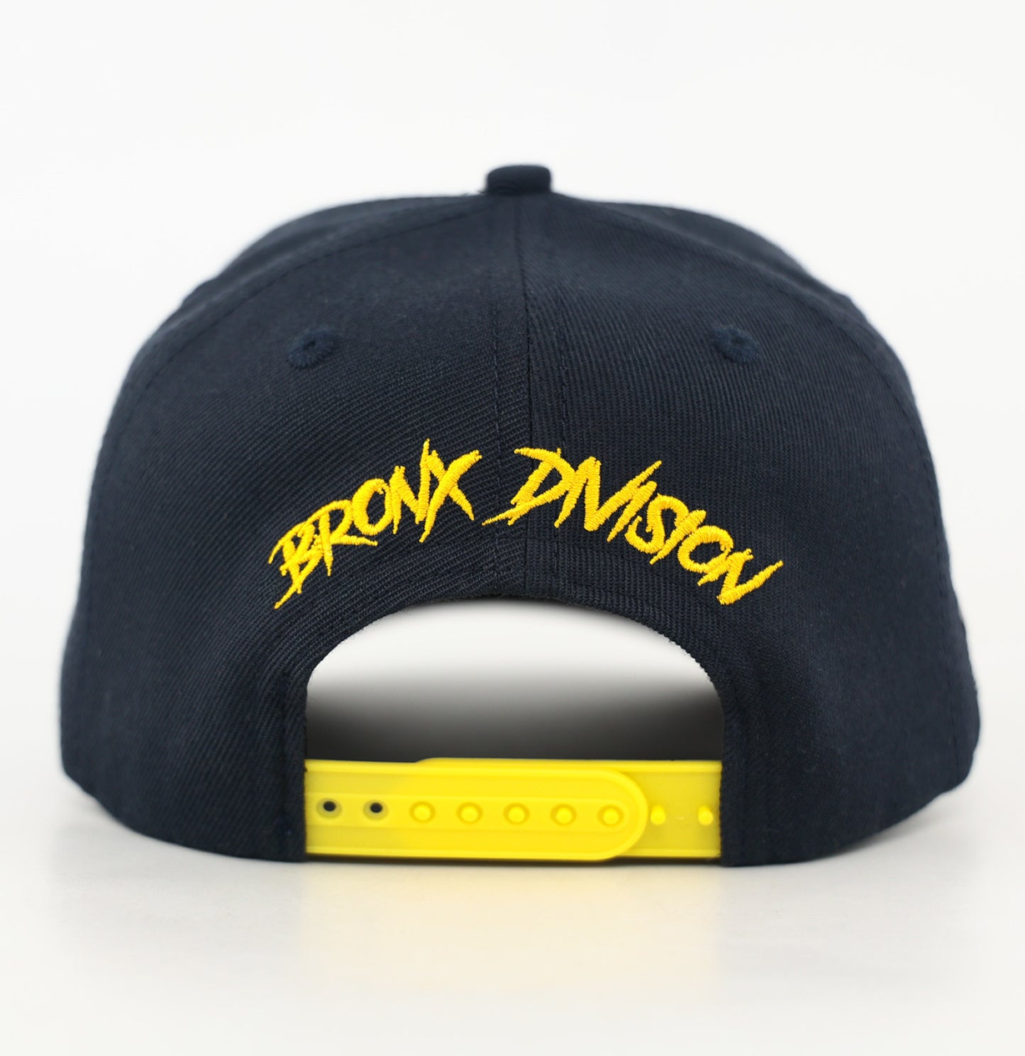 The Gunhill Hill "Cannon" Premier  Division 5 Panel Snapback
