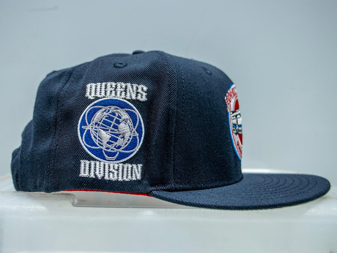 Jamaica Depot "Premier Division" 6 Panel Snapback