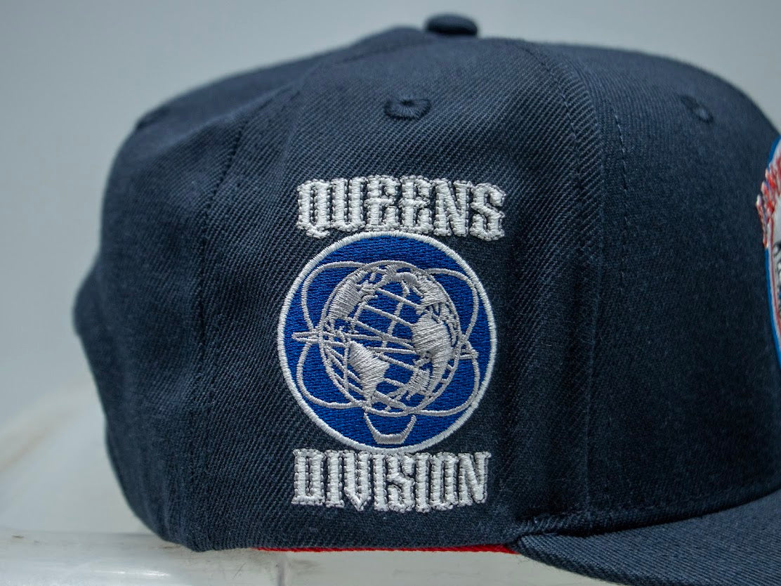 Jamaica Depot "Premier Division" 6 Panel Snapback