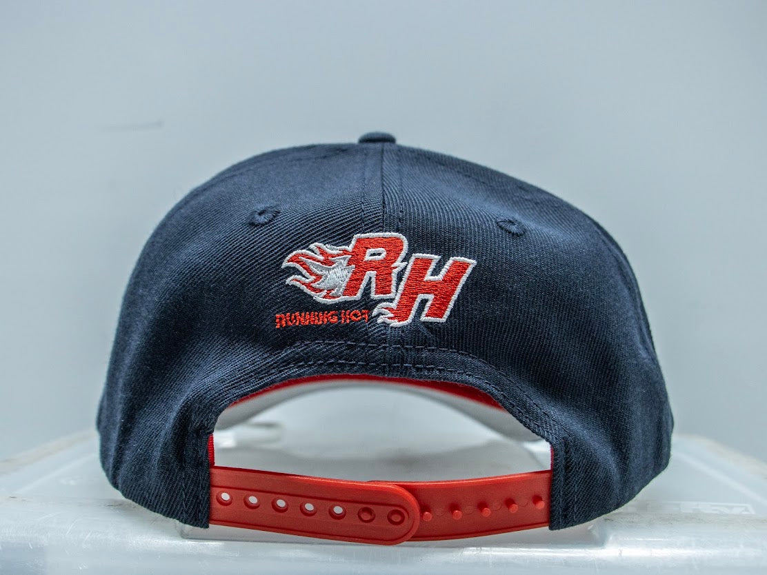 Jamaica Depot "Premier Division" 5 Panel Snapback