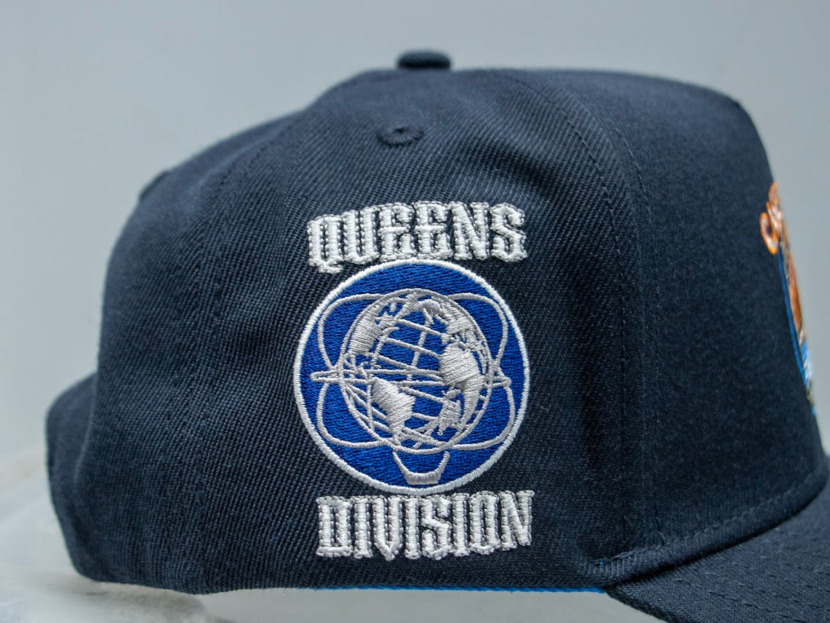 Casey Stengel Depot "Premier Division" 5 Panel Snapback