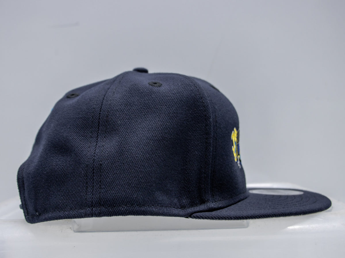 The Running Hot Prevost X3-45 "NEW ERA" SNAPBACK