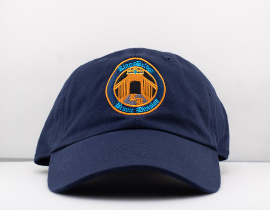 Kingsbridge Depot Dad Hat