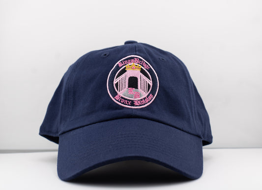 Lady Kingsbridge Dad Hat