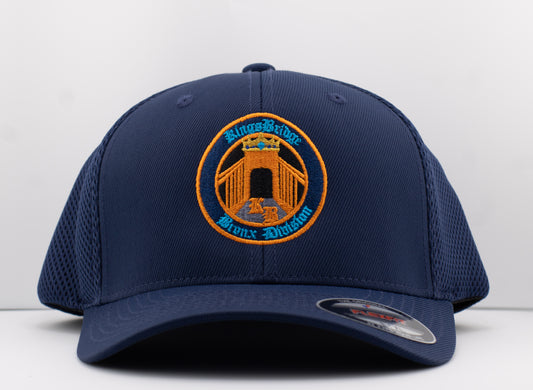 Kingsbridge Depot Flex Fit Hat