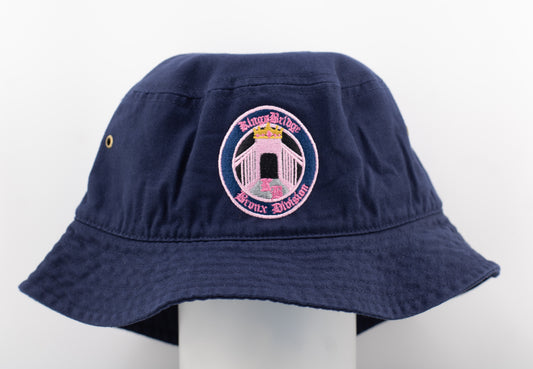Lady Kingsbridge Bucket Hat