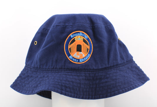 Kingsbridge Depot Bucket Hat