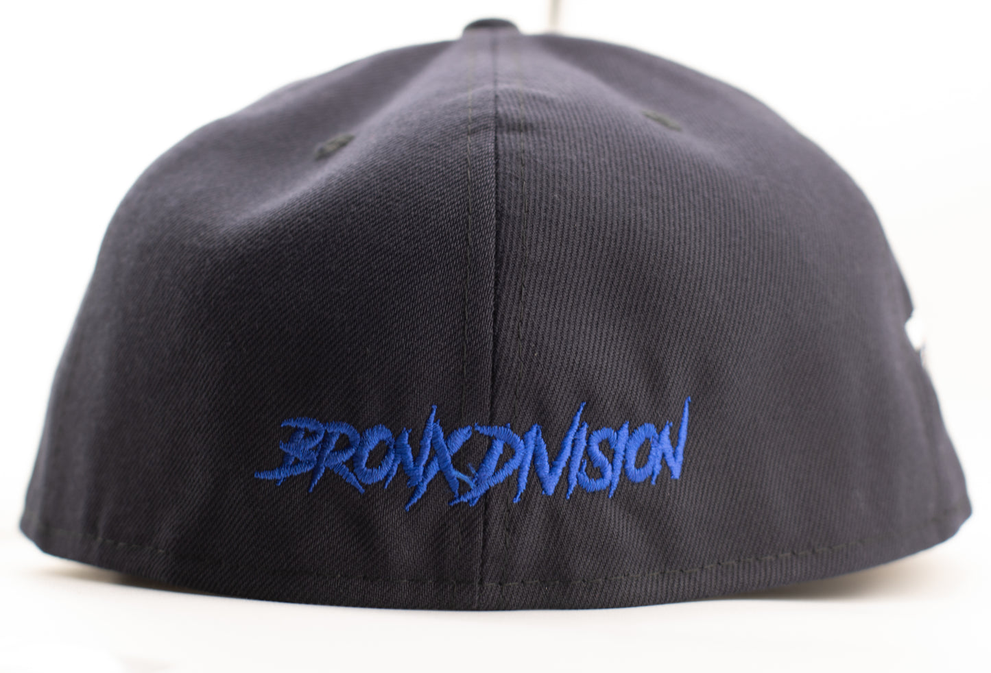 West Farms Depot " New Era" Custom Fitted