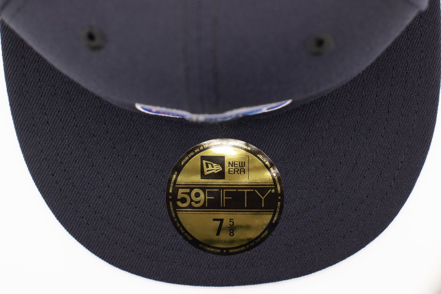 West Farms Depot " New Era" Custom Fitted