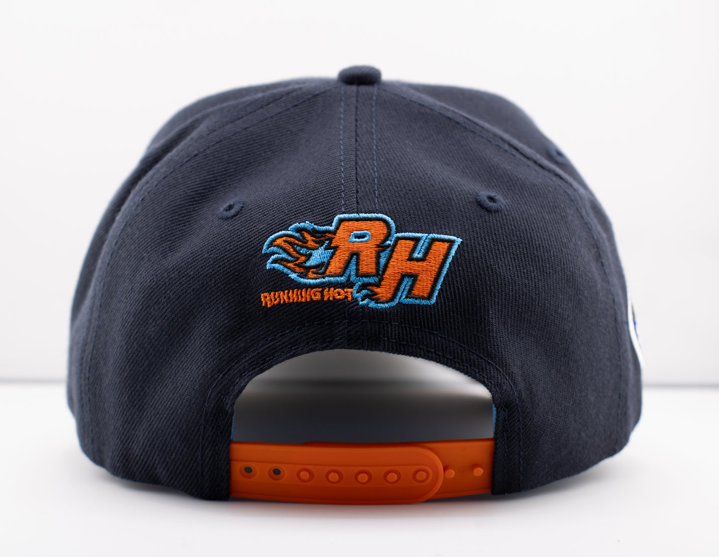 East New York "Premier Division" 5 Panel Snapback