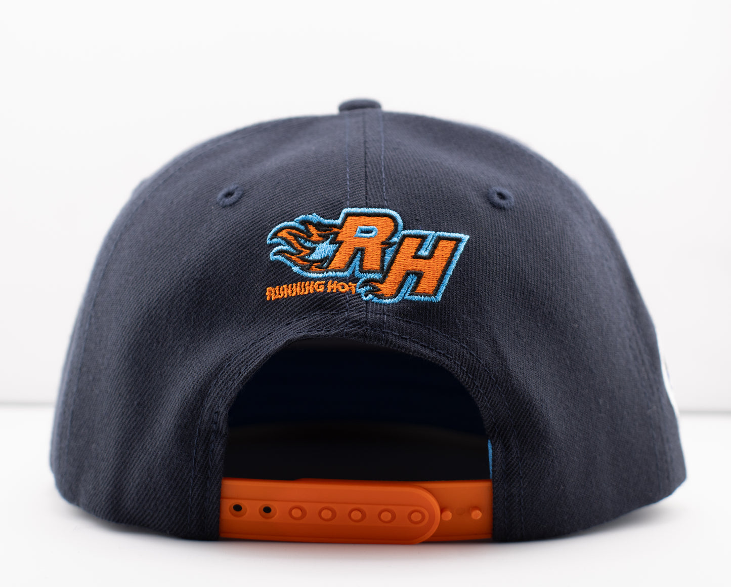 East New York "Premier Division" 6 Panel Snapback