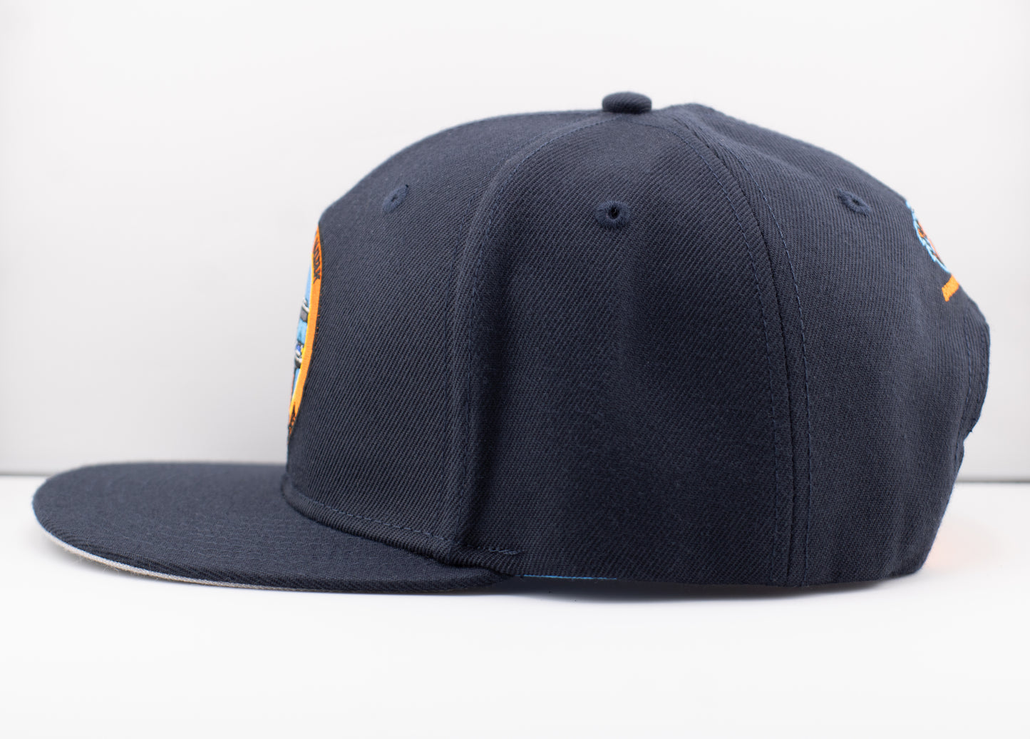East New York "Premier Division" 6 Panel Snapback