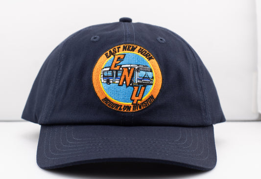 East New York Dad Hat