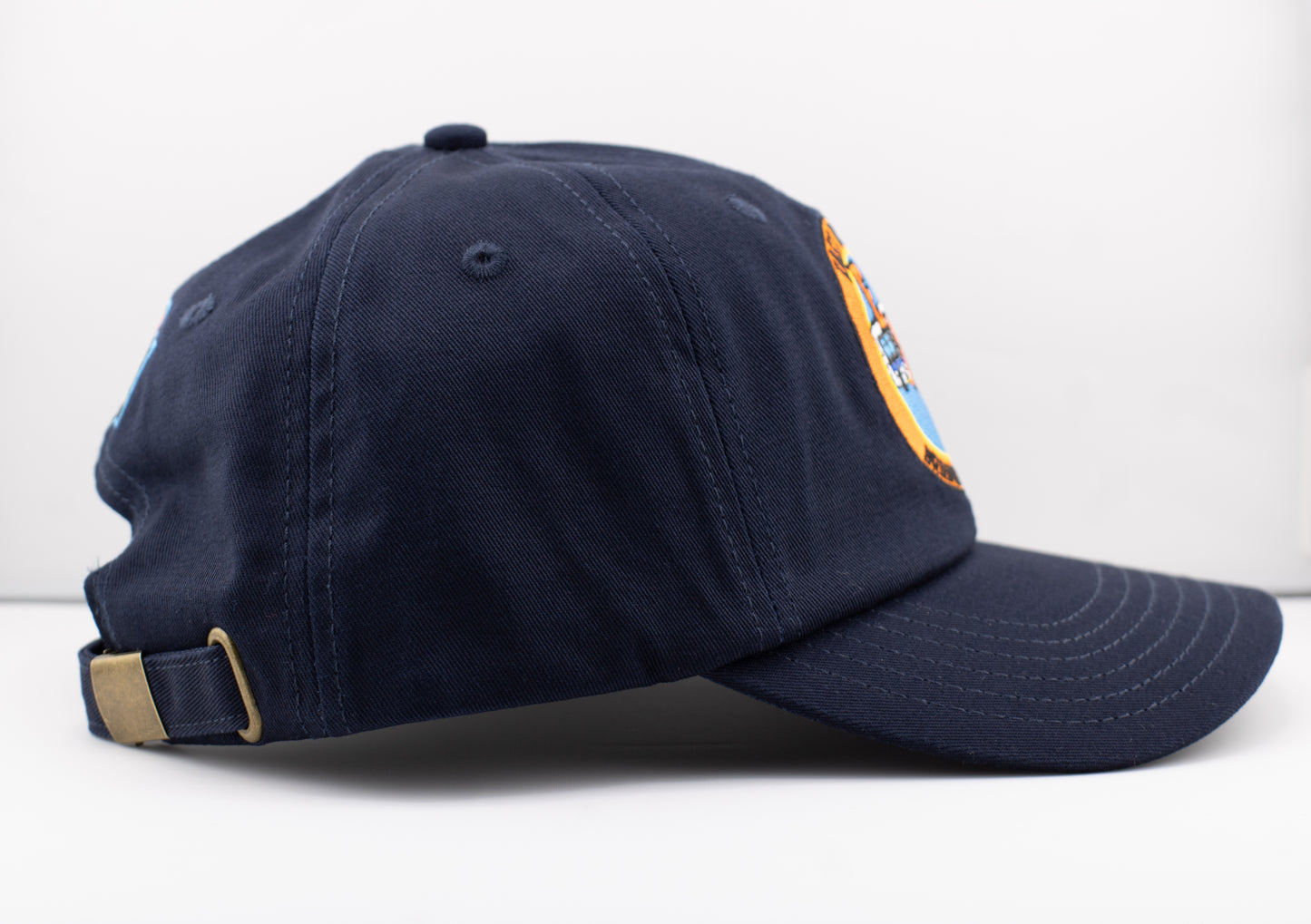 East New York Dad Hat