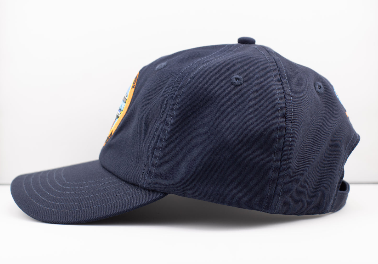 East New York Dad Hat