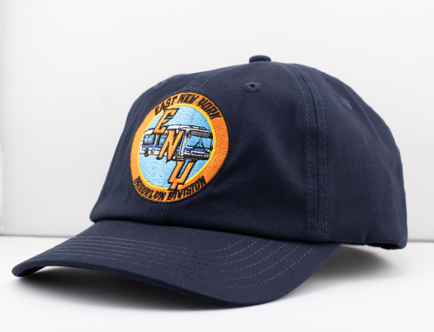 East New York Dad Hat