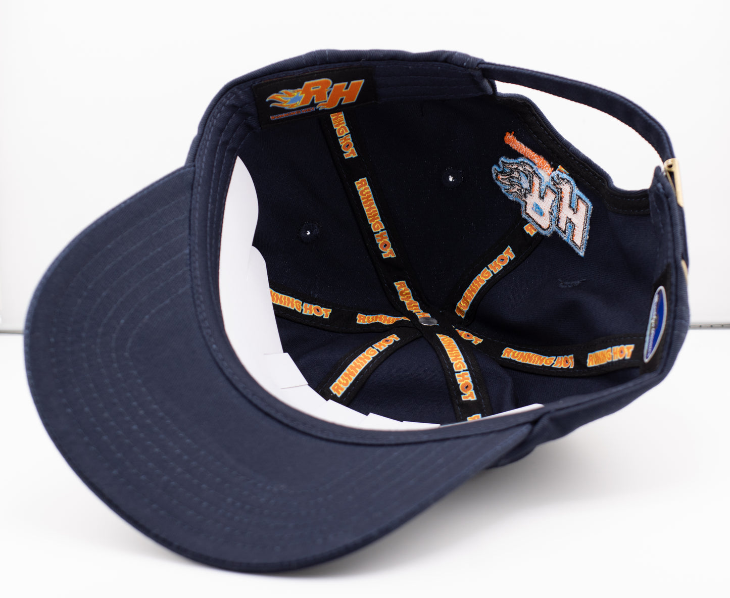 East New York Dad Hat