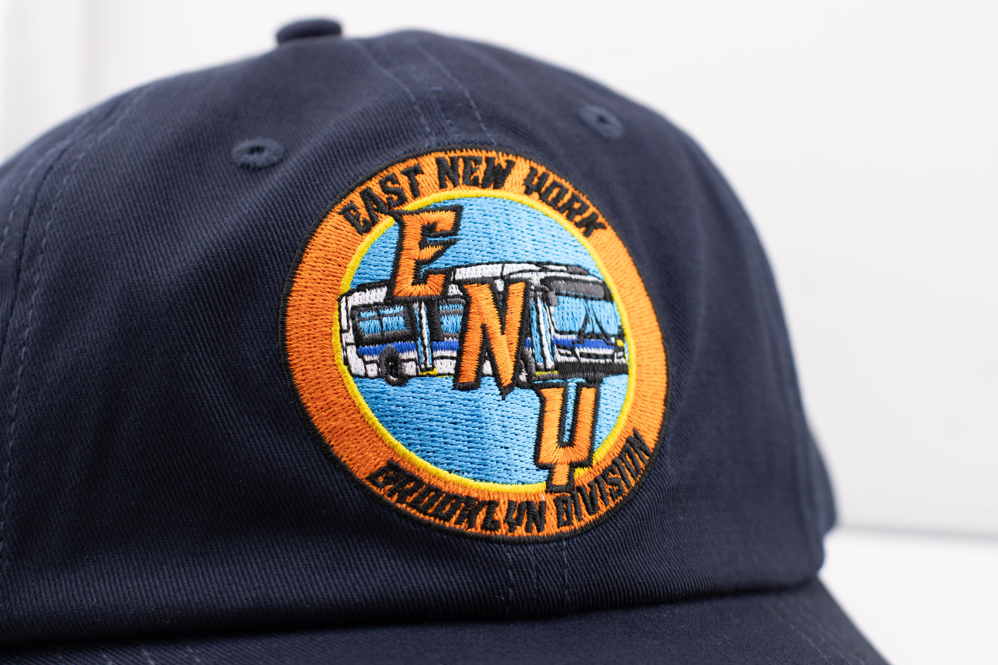 East New York Dad Hat