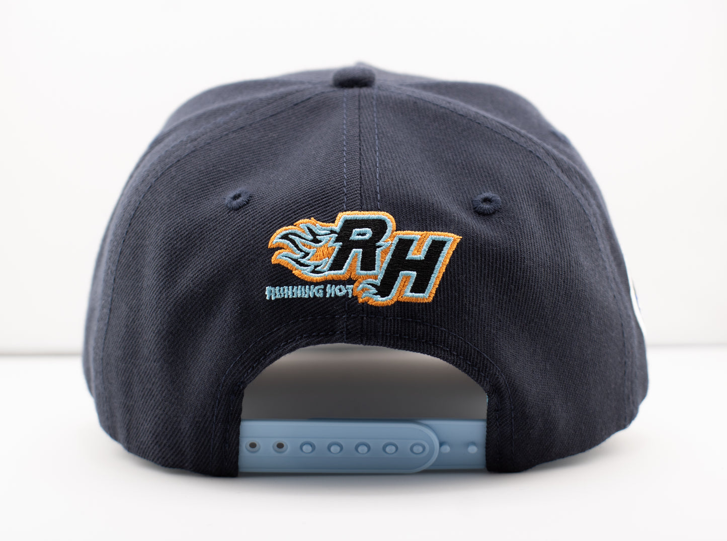 Fresh Pond "Premier Division" 5 Panel Snapback