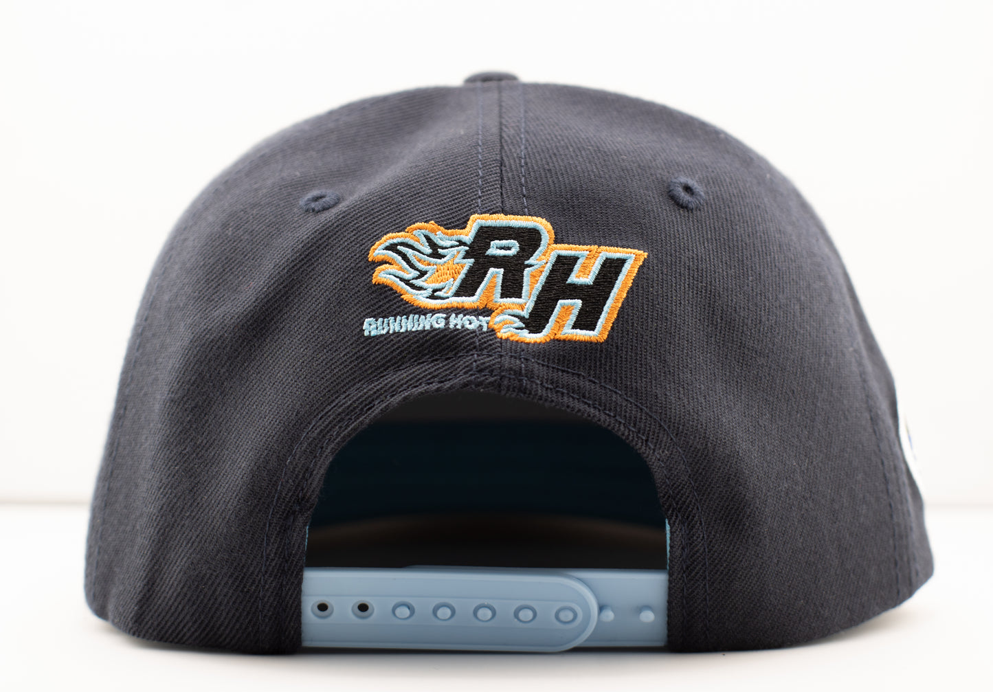Fresh Pond "Premier Division" 6 Panel Snapback