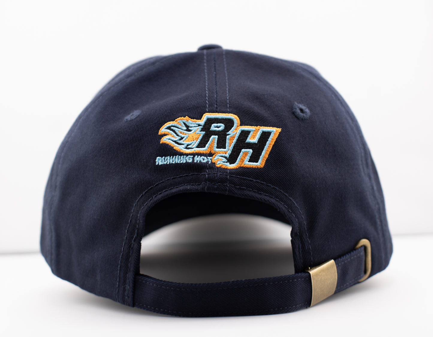 Fresh Pond Dad Hat