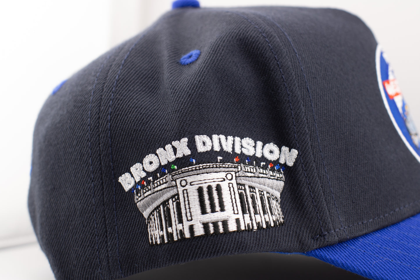 West Farms Depot "Premier Division Series " 5 Panel Snapback