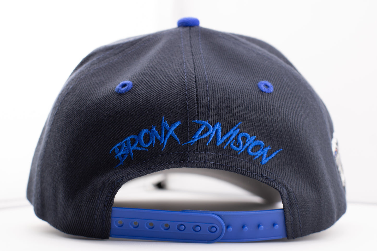 West Farms Depot "Premier Division Series " 5 Panel Snapback