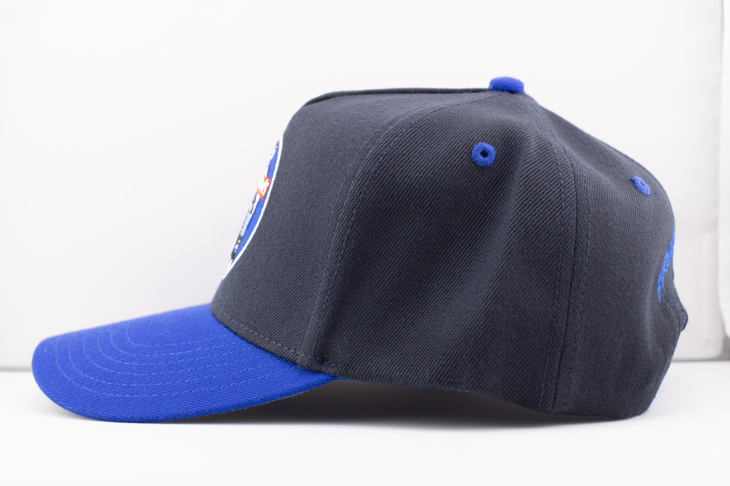West Farms Depot "Premier Division Series " 5 Panel Snapback