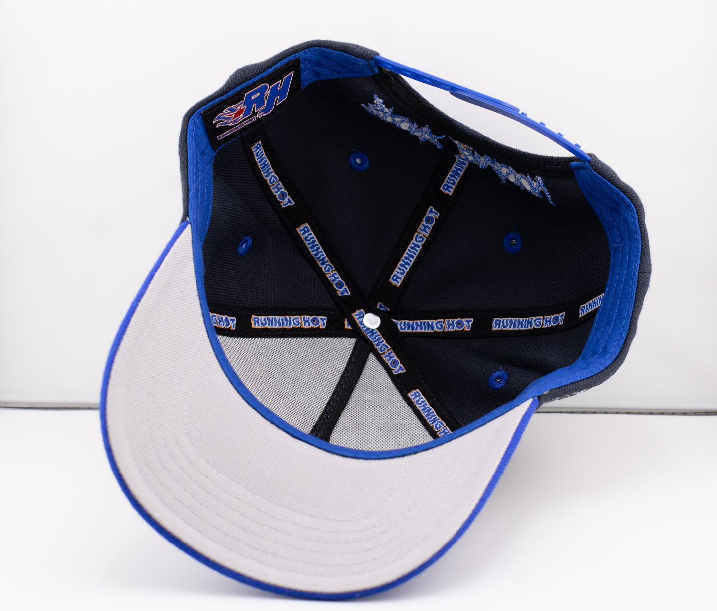 West Farms Depot "Premier Division Series " 5 Panel Snapback