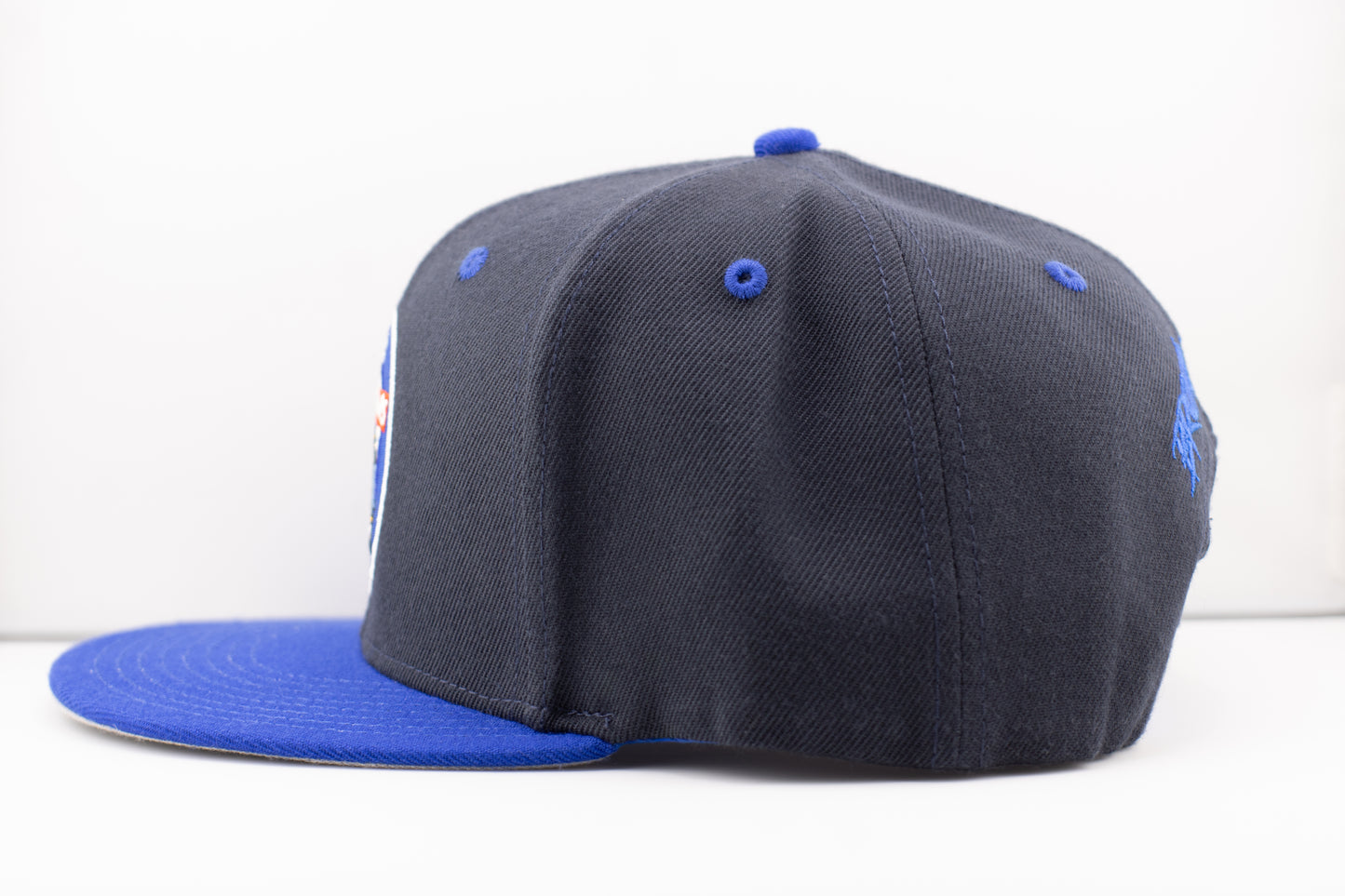 West Farms Depot "Premier Division Series " 6 Panel Snapback