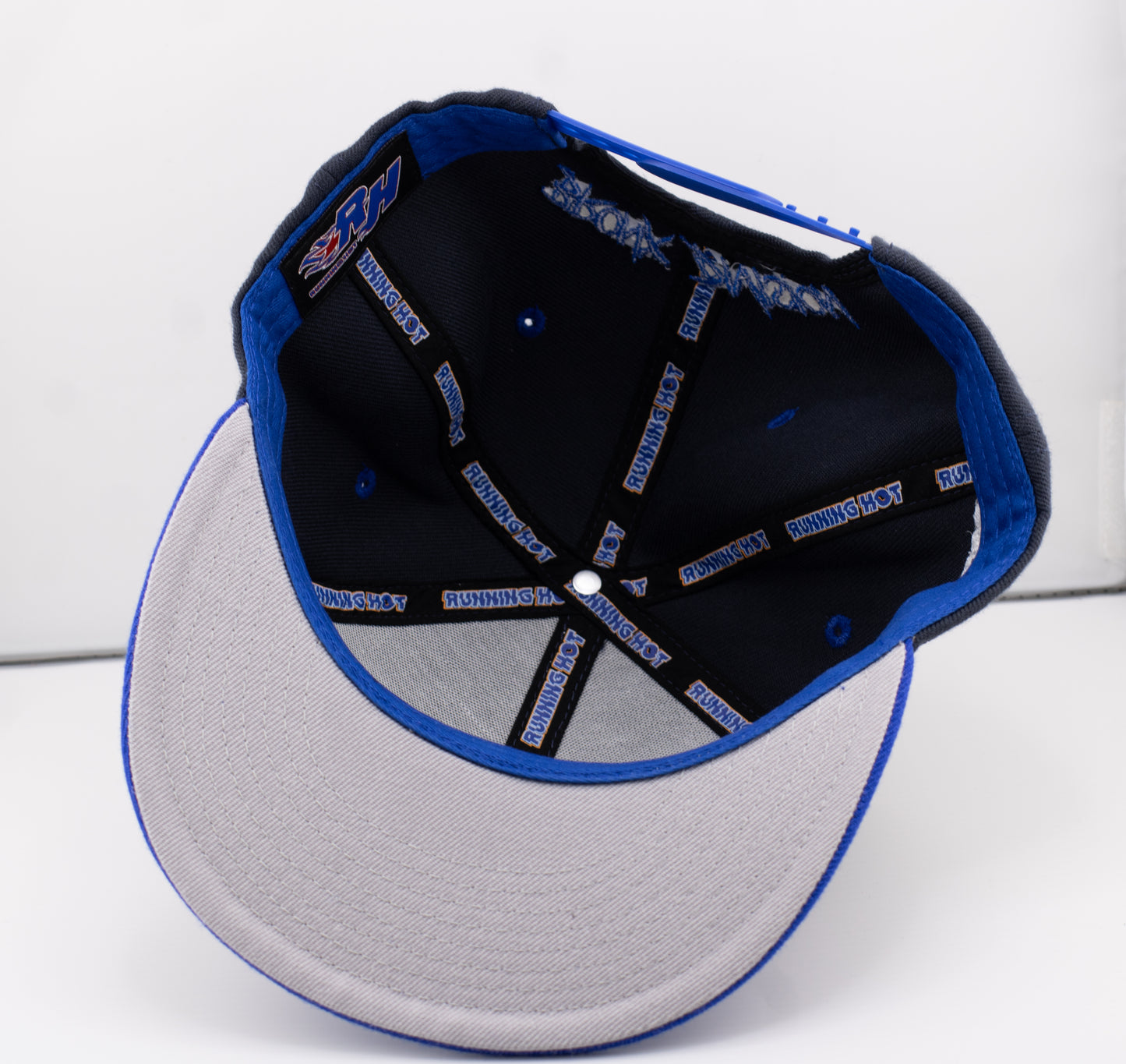 West Farms Depot "Premier Division Series " 6 Panel Snapback