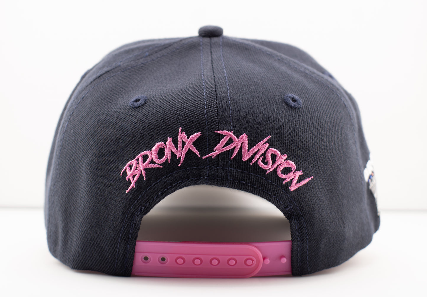 Lady West Farms "Premier Division Series " 5 Panel Snapback