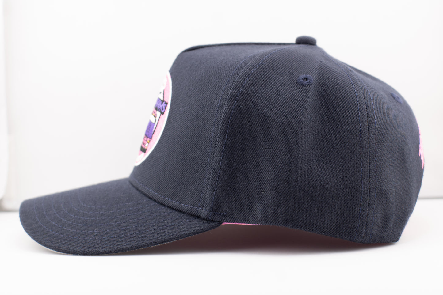 Lady West Farms "Premier Division Series " 5 Panel Snapback