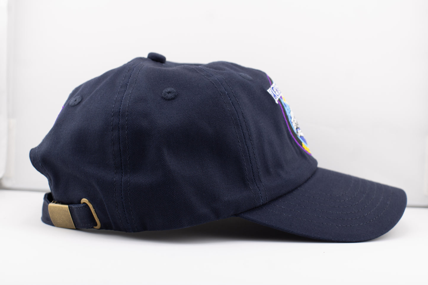 Jackie Gleason Dad Hat