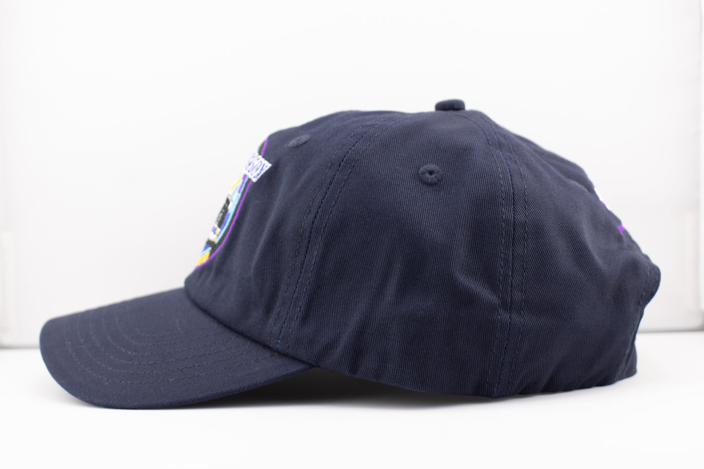Jackie Gleason Dad Hat