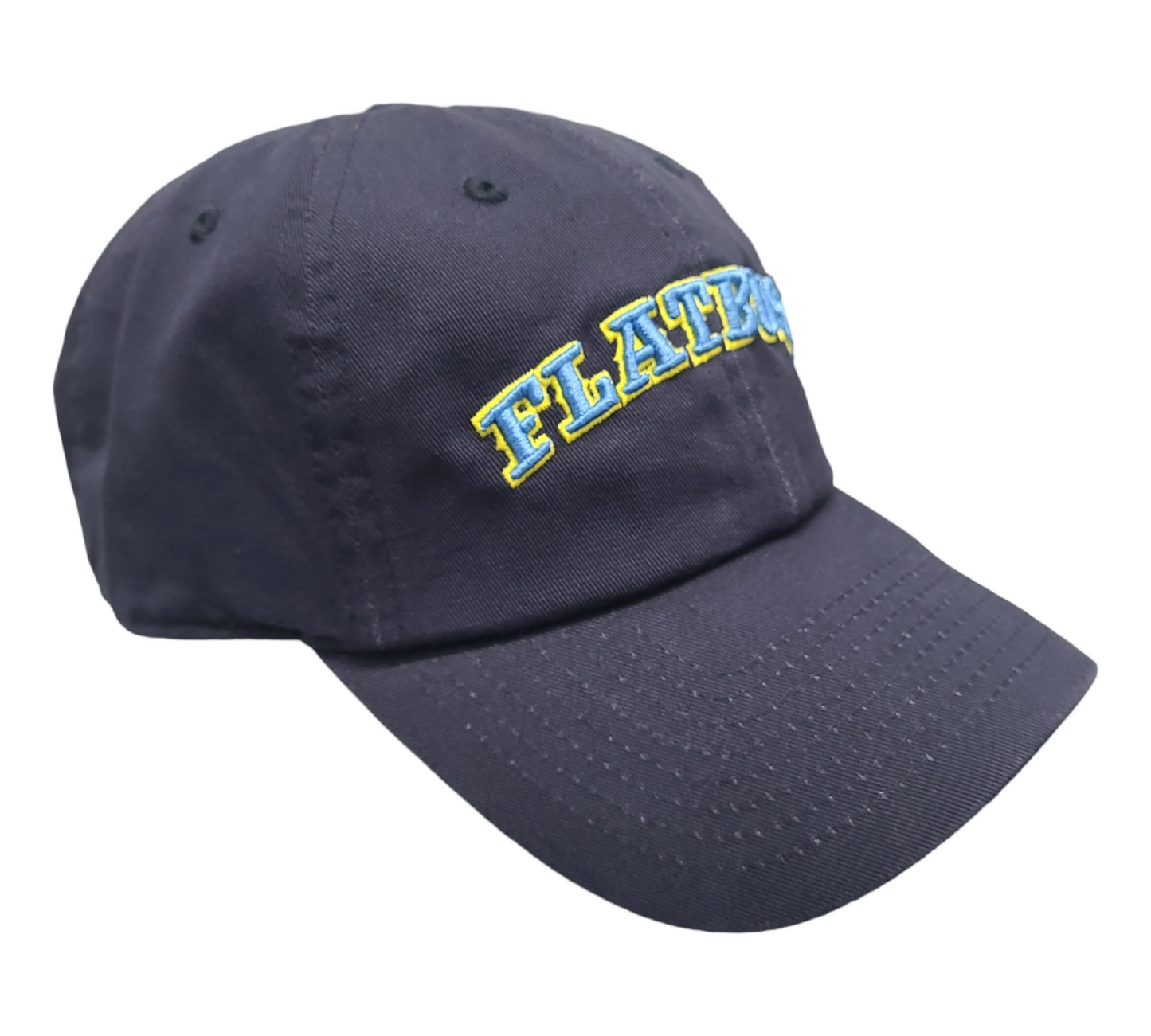 FLATBUSH DAD HAT