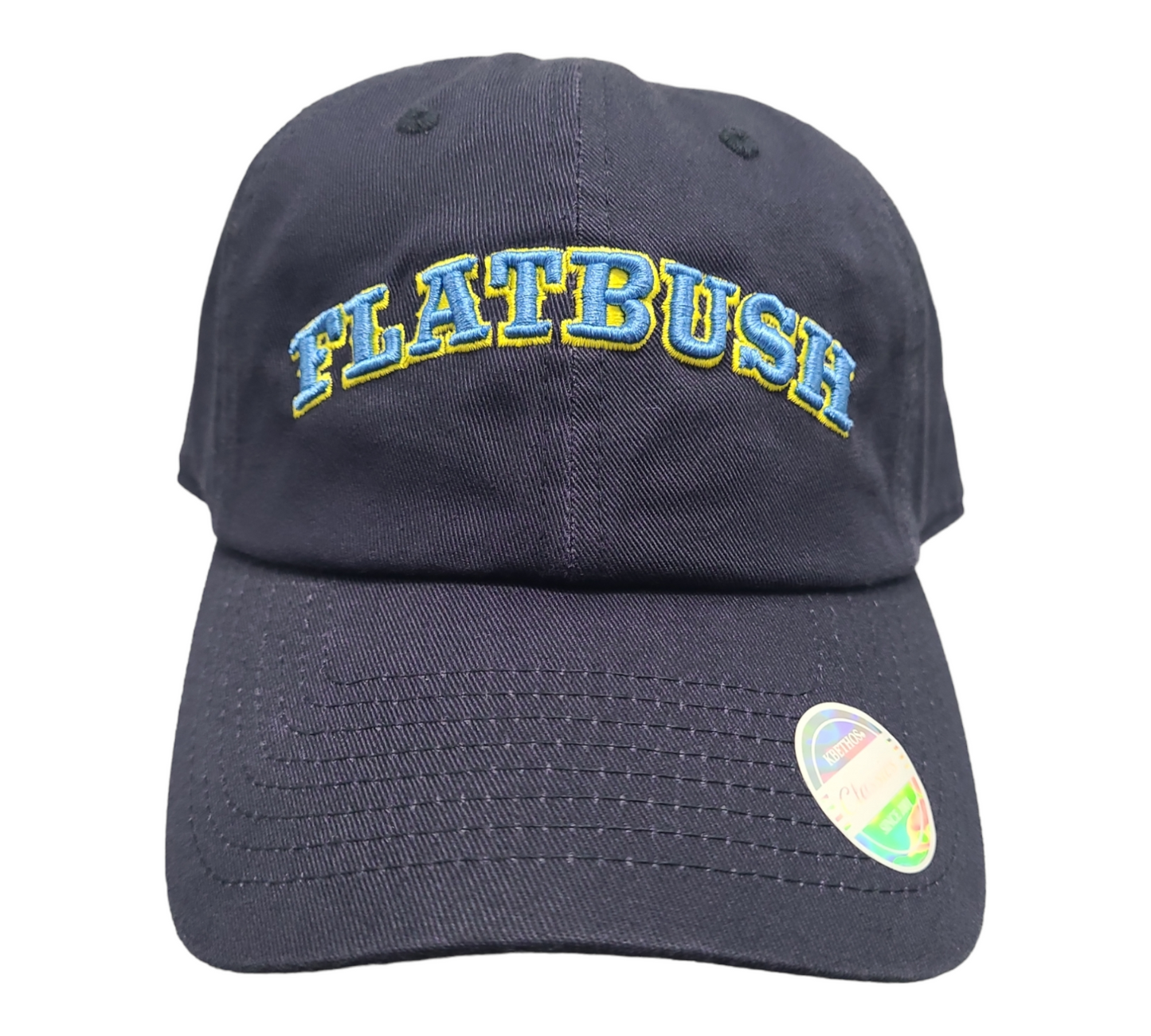 FLATBUSH DAD HAT