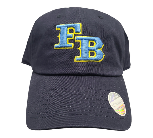 Flatbush "FB" Dad Hat