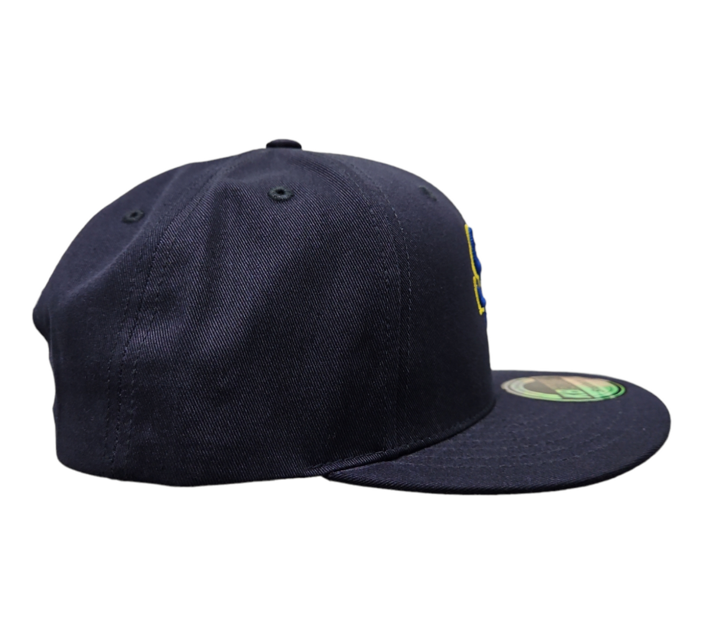 Spring Creek "SC" 6 Panel Snapback