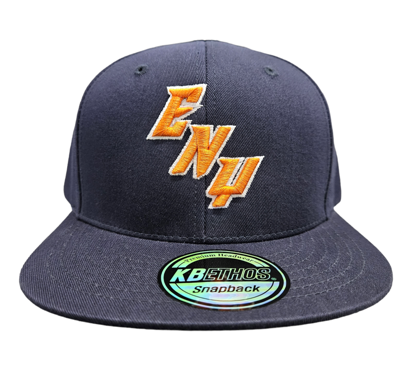 East New York "ENY" 6 Panel Snapback