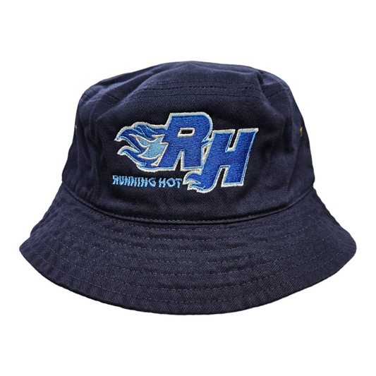 Running Hot "COLD SUMMER" Bucket Hat