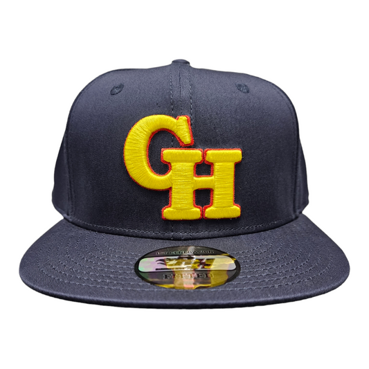 GunHill "GH" Fitted