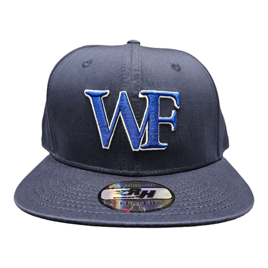 WESTFARMS "WF" FITTED