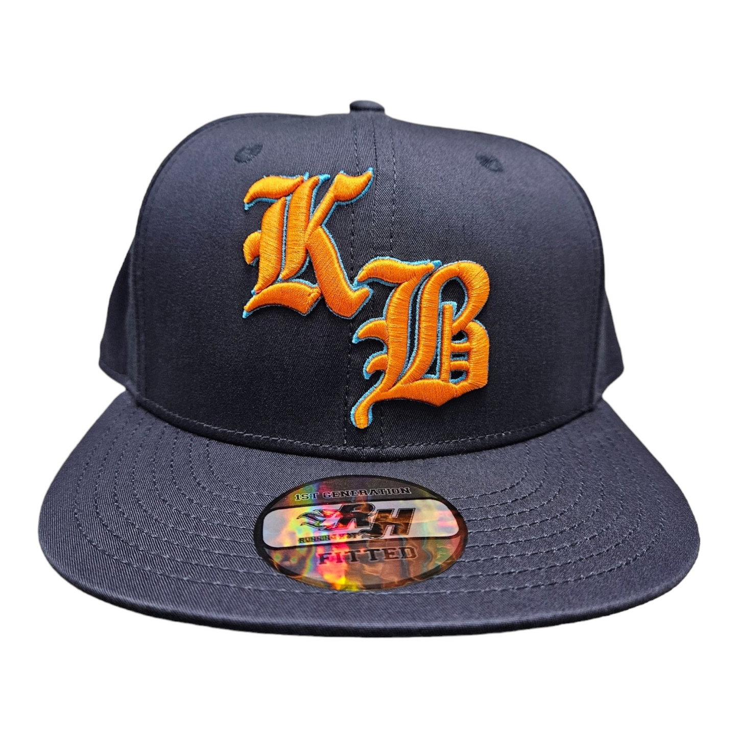 Kb new era hat sales