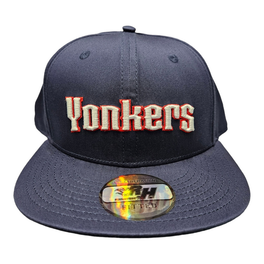 YONKERS DEPOT FITTED